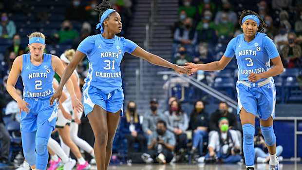 unc women